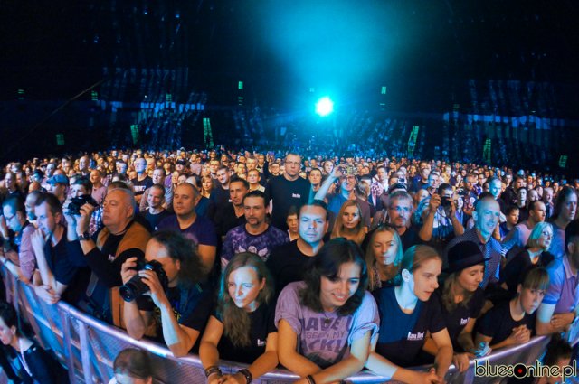 Keb&#039; Mo&#039; in Poland